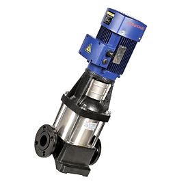 Насос Rz-VC100-80/80-18,5/2 нормальновсасывающий высоконапорный...